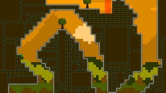 Flail screenshot 1