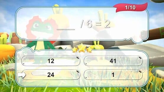 Math Pals: Dino Academy screenshot 5
