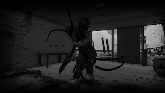 Steamboat Incident screenshot 7
