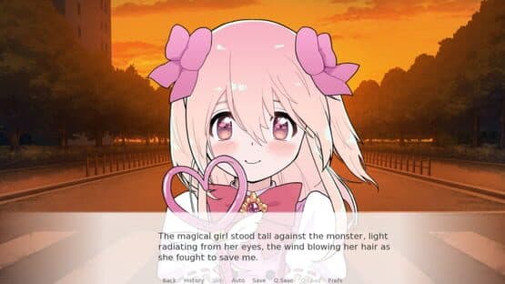 Mahou Shoujo: Magical Shota screenshot 1