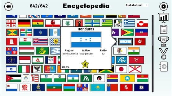 Flagsplosion screenshot 4