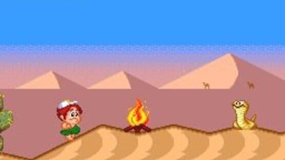 New Adventure Island screenshot 9