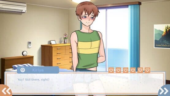 Cross Love - Episode 1 screenshot 7