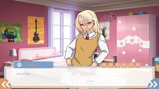 Cross Love - Episode 1 screenshot 5