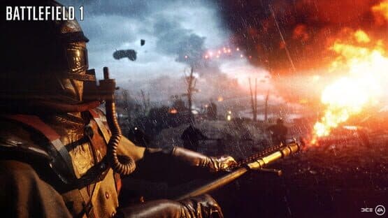 Battlefield 1 screenshot 10