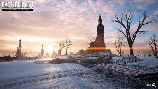 Battlefield 1: In the Name of the Tsar screenshot 7