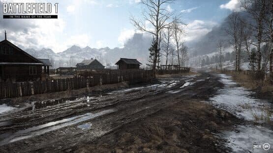 Battlefield 1: In the Name of the Tsar screenshot 6