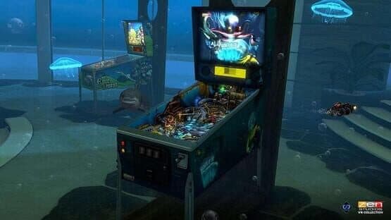 Zen Studios VR Collection screenshot 3