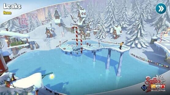 Zen Studios VR Collection screenshot 4