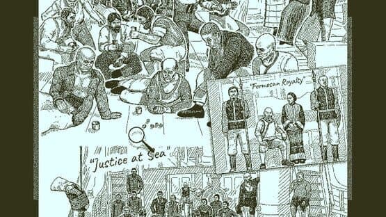 Return of the Obra Dinn screenshot 9