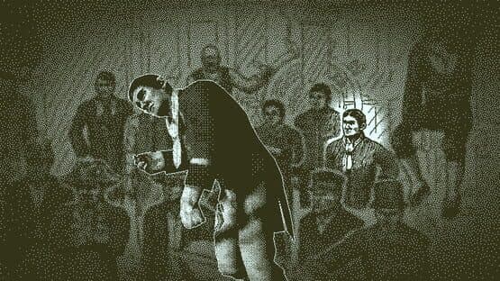 Return of the Obra Dinn screenshot 8