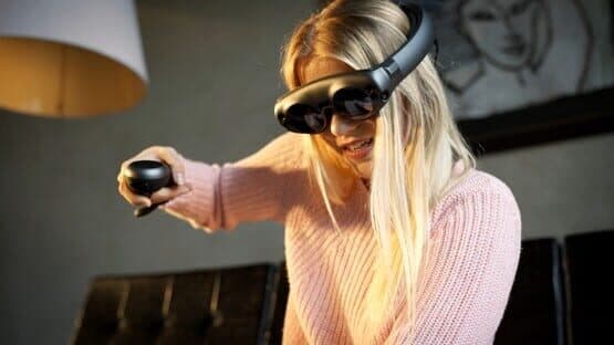 Angry Birds FPS: First Person Slingshot screenshot 2