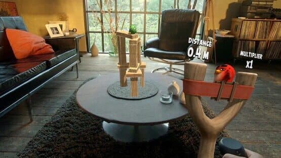 Angry Birds FPS: First Person Slingshot screenshot 6