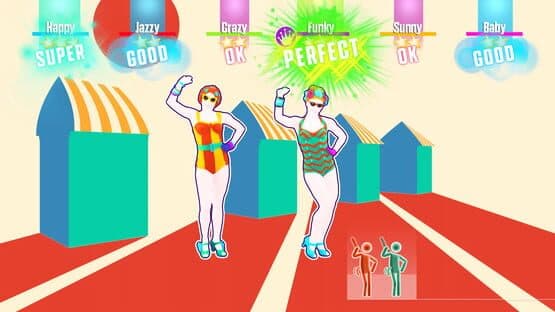 Just Dance 2019 screenshot 8