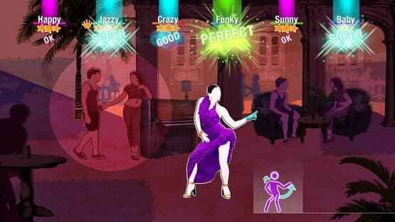 Just Dance 2019 screenshot 11