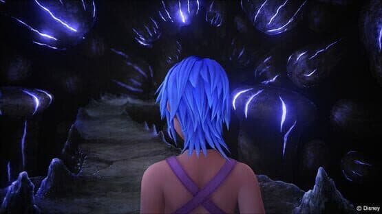 Kingdom Hearts: The Story So Far screenshot 7