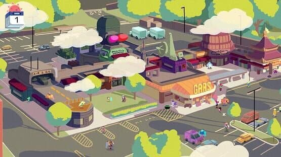 Steven Universe: Save the Light & OK K.O.! Let's Play Heroes Combo Pack screenshot 8