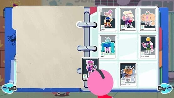 Steven Universe: Save the Light & OK K.O.! Let's Play Heroes Combo Pack screenshot 7