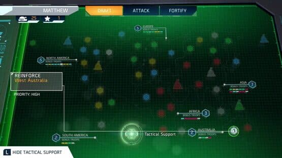 Hasbro Game Night for Nintendo Switch screenshot 5