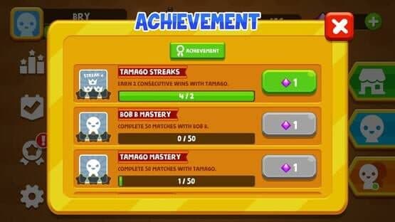 Shroom Snatchers screenshot 3