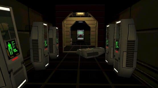System Shock 2 screenshot 6