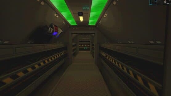 System Shock 2 screenshot 7