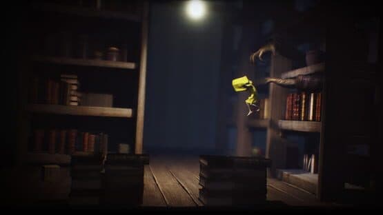 Little Nightmares screenshot 9