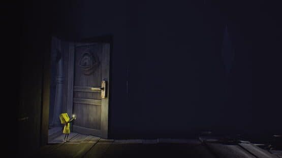 Little Nightmares screenshot 10