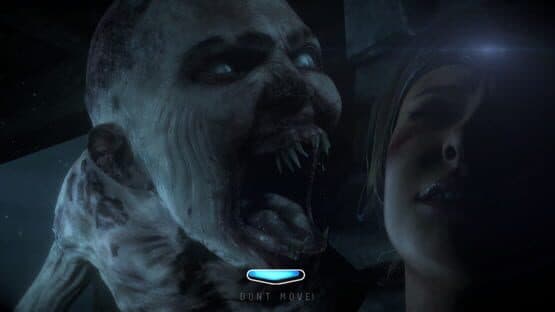 Until Dawn screenshot 9