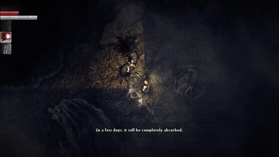 Darkwood screenshot 6