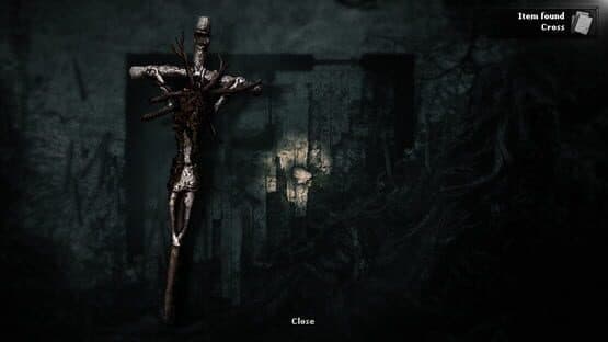 Darkwood screenshot 7