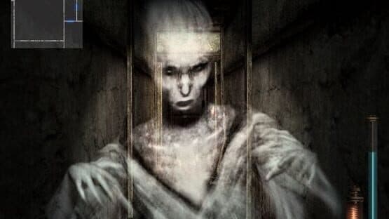 Fatal Frame II: Crimson Butterfly screenshot 6