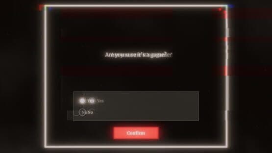 The Watson-Scott Test screenshot 6