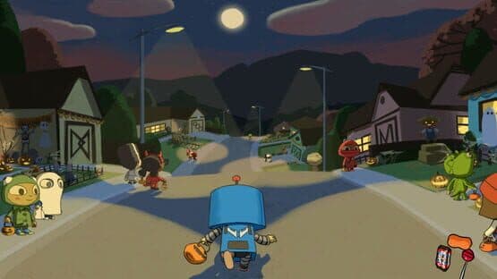 Costume Quest screenshot 8