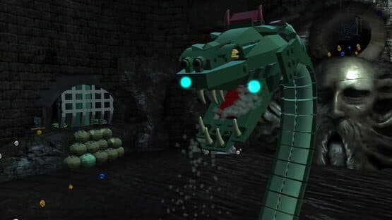 LEGO Harry Potter Collection screenshot 7