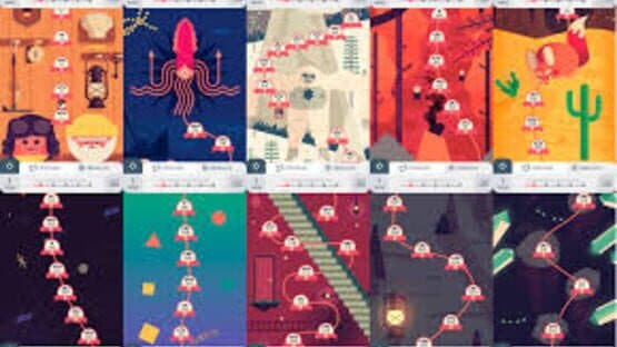 Two Dots screenshot 2