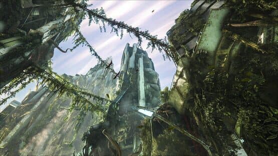 Ark: Extinction screenshot 2