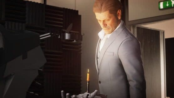 Hitman 2 screenshot 9