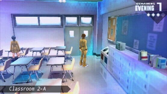 Fate/Extra screenshot 2