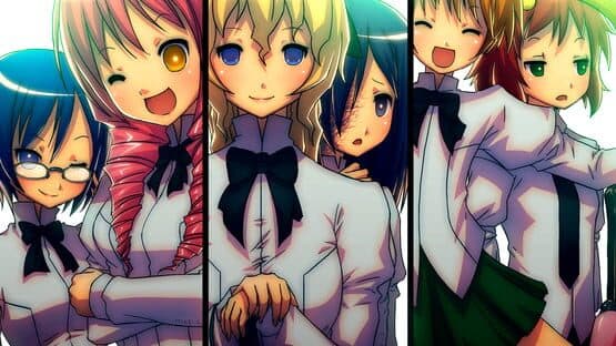 Katawa Shoujo screenshot 4
