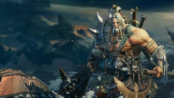 Diablo Immortal screenshot 7