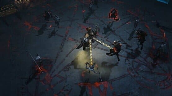 Diablo Immortal screenshot 8