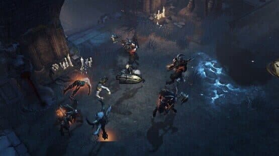 Diablo Immortal screenshot 9