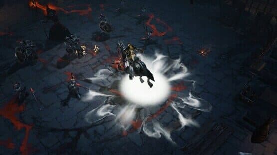 Diablo Immortal screenshot 2