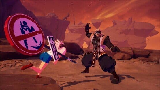 KurtzPel screenshot 4