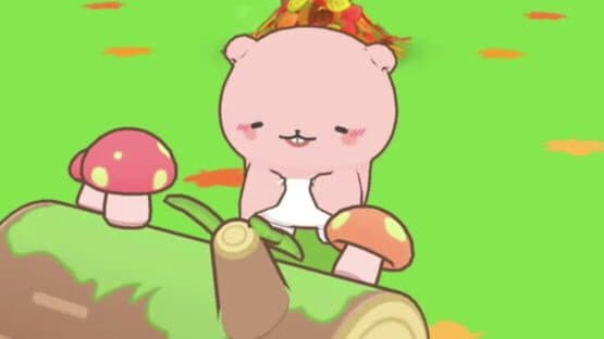 Gesshizu: Gajigaji Nakama wo Sodateyou screenshot 4