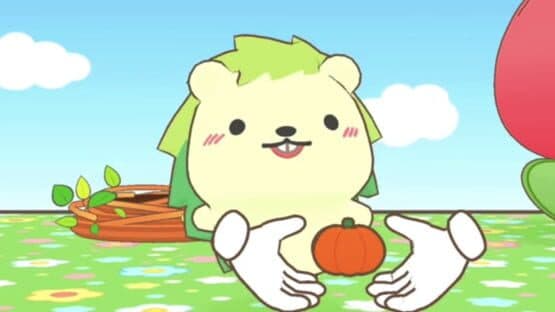 Gesshizu: Gajigaji Nakama wo Sodateyou screenshot 8