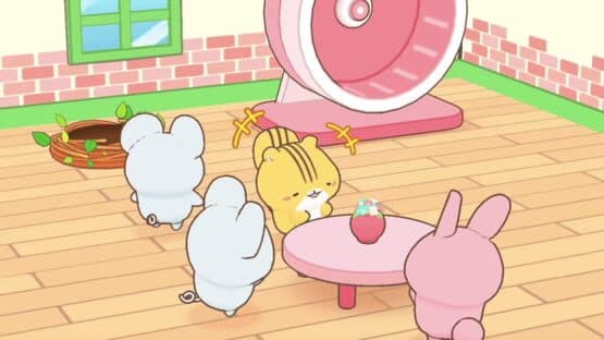 Gesshizu: Gajigaji Nakama wo Sodateyou screenshot 10