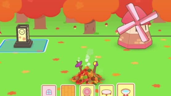 Gesshizu: Gajigaji Nakama wo Sodateyou screenshot 6