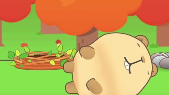 Gesshizu: Gajigaji Nakama wo Sodateyou screenshot 2